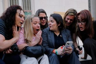 Meta, Google found liable in landmark social media addiction trial