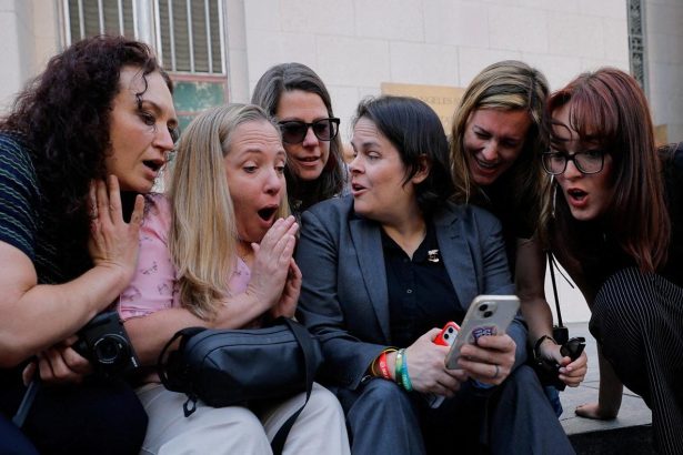 Meta, Google found liable in landmark social media addiction trial