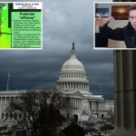 Meteorologist admits forecast that rattled DC was ‘horrible’