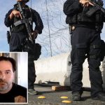 Mexican pastor wanted for child sex abuse collared by border agents after escaping to California