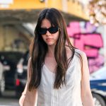 Mia Goth Unbothered in L.A. After Ex Shia LaBeouf Gets Locked Up Again