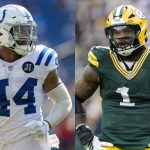 Micah Parsons makes feelings known as Packers sign Pro Bowl LB Zaire Franklin ahead of NFL free agency