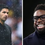 Micah Richards pinpoints Arsenal decision he considers bigger mistake than playing Kepa Arrizabalaga in EFL Cup final defeat to Manchester City