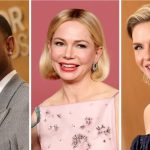 Michael B. Jordan Wins and More