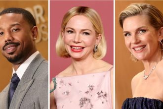 Michael B. Jordan Wins and More