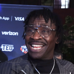 Michael Irvin Says Miami Hurricanes Going Undefeated In 2026, More Belt To Ass!