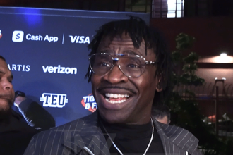 Michael Irvin Says Miami Hurricanes Going Undefeated In 2026, More Belt To Ass!
