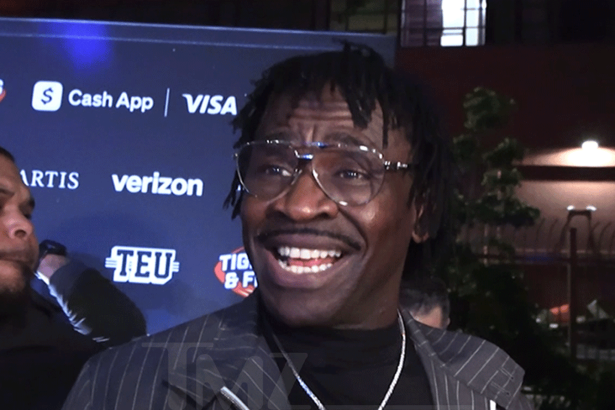 Michael Irvin Says Miami Hurricanes Going Undefeated In 2026, More Belt To Ass!