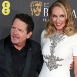 Michael J. Fox Admits Meeting Wife Tracy Pollan Was the ‘Greatest Gift’