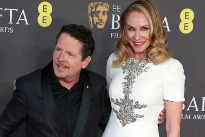 Michael J. Fox Admits Meeting Wife Tracy Pollan Was the ‘Greatest Gift’