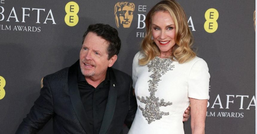 Michael J. Fox Admits Meeting Wife Tracy Pollan Was the ‘Greatest Gift’