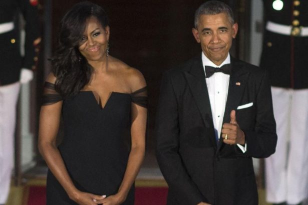 Michelle Obama Claims Her Family Had to Act ‘Perfect’ In the White House