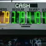 Middle East chaos continues to drain your pocketbook