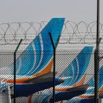 Middle East flights resume, but many travelers stranded : NPR