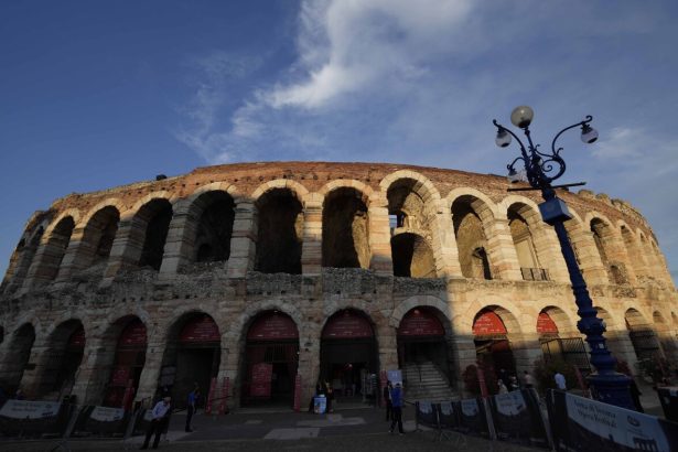 Mideast clashes breach Olympic truce as athletes gather for Winter Paralympic Games : NPR