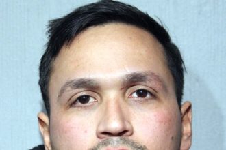 Migrant shot ex’s new boyfriend during day care drop off: prosecutors