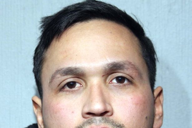 Migrant shot ex’s new boyfriend during day care drop off: prosecutors