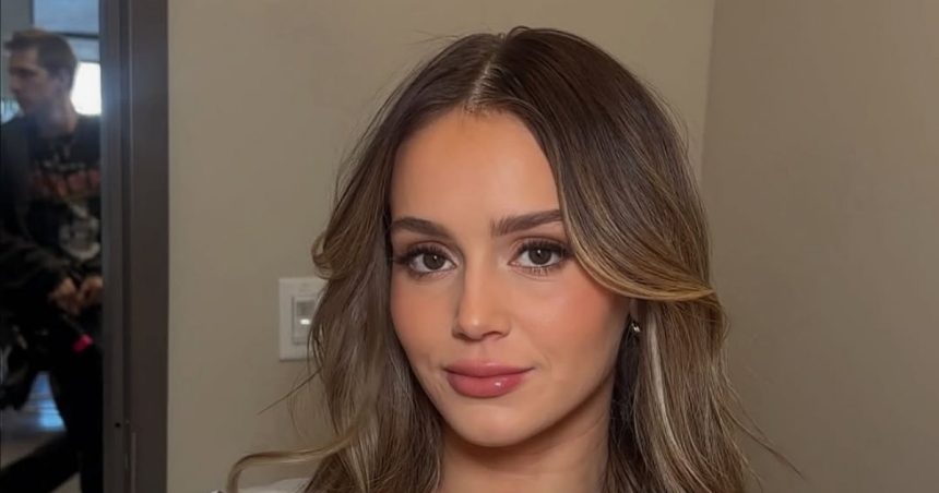 Mikayla Addresses ‘Redemption for MomTok’ Amid Taylor Drama