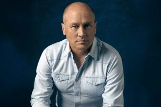 Mike Judge to Receive Annecy Honorary Cristal
