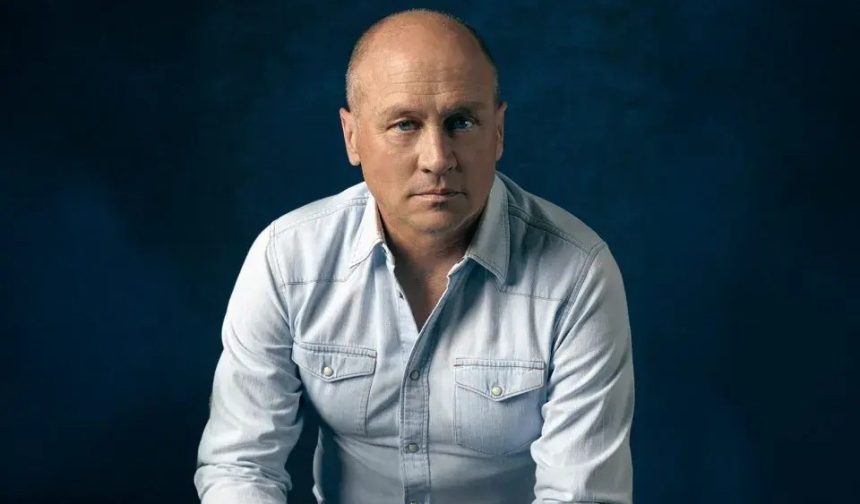 Mike Judge to Receive Annecy Honorary Cristal