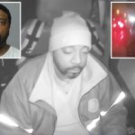 Milwaukee bus driver ran over elderly man while asleep at the wheel on Christmas Day