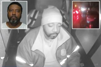 Milwaukee bus driver ran over elderly man while asleep at the wheel on Christmas Day