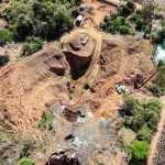 Mining rush for critical minerals threatens Amazon land reform settlements