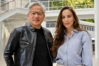 Mira Murati’s Thinking Machines strikes multibillion chip deal with Nvidia