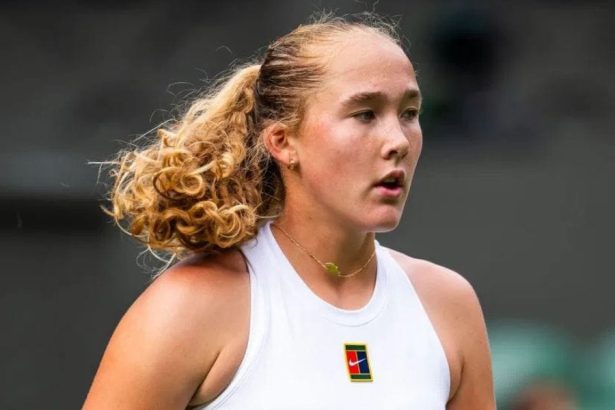 Mirra Andreeva faces brutal criticism from Russian ex-World No. 1 after miserable end to Indian Wells title defense