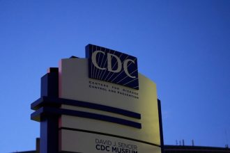 Missed deadline to nominate new CDC director