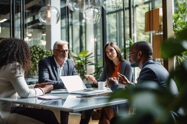 Mizuho Upgrades AON after Sector Selloff, Highlights Resilience to AI