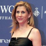 Monica Seles Battles Incurable Respiratory Disease