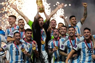 ‘Monumental Betrayal’: Fans Launch Formal Complaint Over FIFA World Cup Ticket Prices