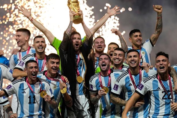 ‘Monumental Betrayal’: Fans Launch Formal Complaint Over FIFA World Cup Ticket Prices