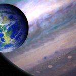 Moons Around Rogue Planets Could Have The Conditions to Support Life : ScienceAlert