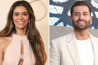 Mormon Wives Cast Terrified to Film With Taylor Frankie Paul