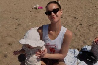 Mormon Wives’ Mikayla Documents ‘Escape’ After Taylor Drama