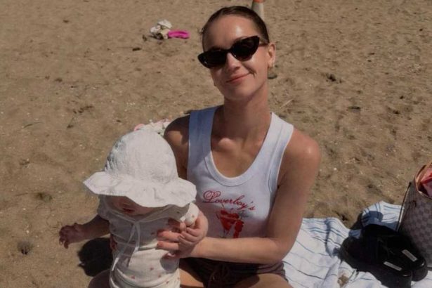 Mormon Wives’ Mikayla Documents ‘Escape’ After Taylor Drama