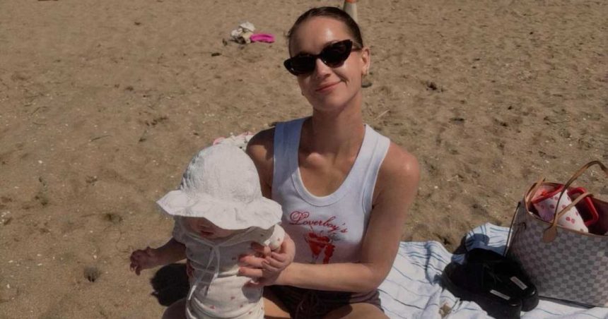 Mormon Wives’ Mikayla Documents ‘Escape’ After Taylor Drama