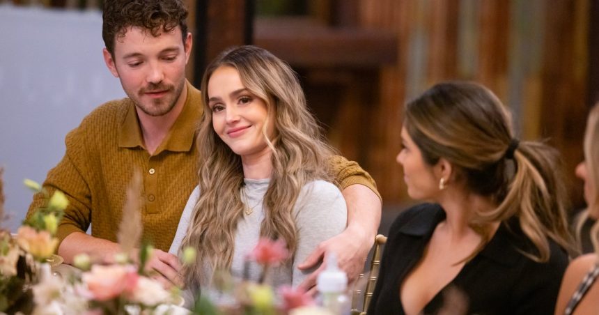 Mormon Wives’ Mikayla and Jace’s Relationship Timeline