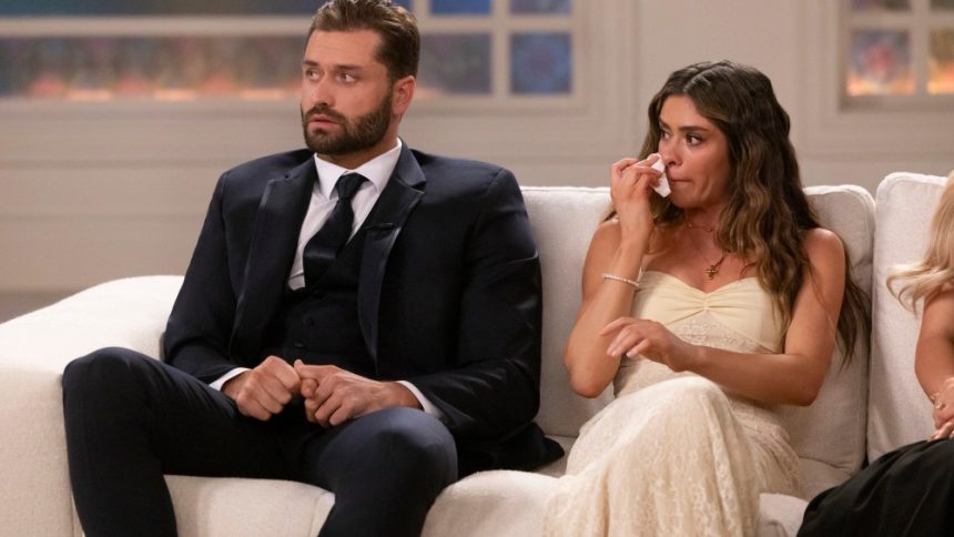 Mormon Wives Pauses Amid Taylor Frankie Paul Domestic Violence Allegations