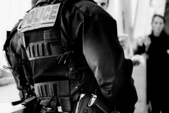 Most Crime Victims Know Their Offenders Per The FBI