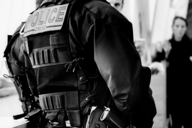 Most Crime Victims Know Their Offenders Per The FBI