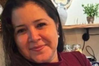 Mother of 3 Beaten to Death in Apparent Murder-Suicide