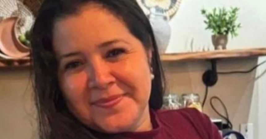 Mother of 3 Beaten to Death in Apparent Murder-Suicide