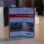 Motorola Razr Fold Hands-on Review: Booksmart