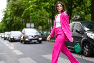 Move Over, Jeans! 17 Loose Spring Pants That Look *Way* Better