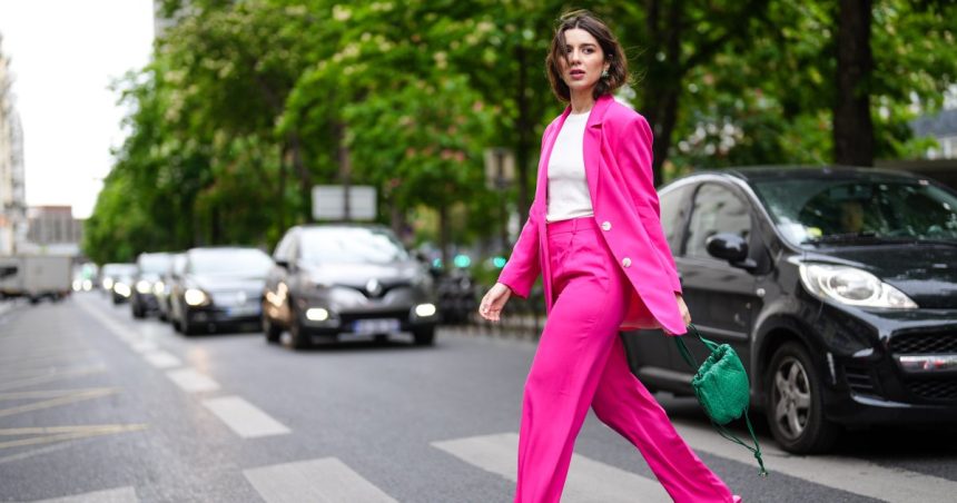 Move Over, Jeans! 17 Loose Spring Pants That Look *Way* Better