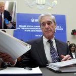 Mueller probe cut corners, broke rules to ‘get Trump,’ whistleblower claims