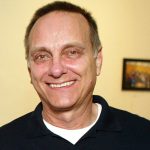 ‘Murphy Brown’ Writer and Producer was 79